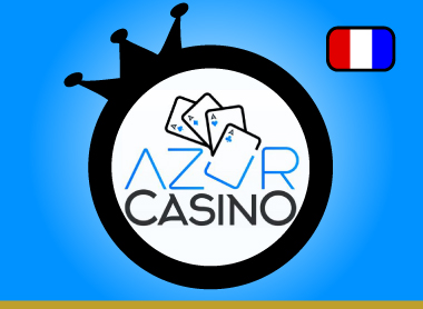 azur casino france